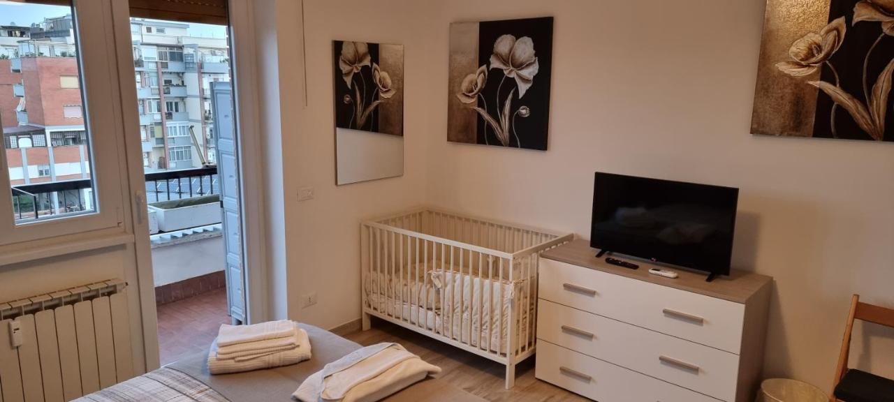 Belle Maison Giulia ليدو دي أوستيا المظهر الخارجي الصورة