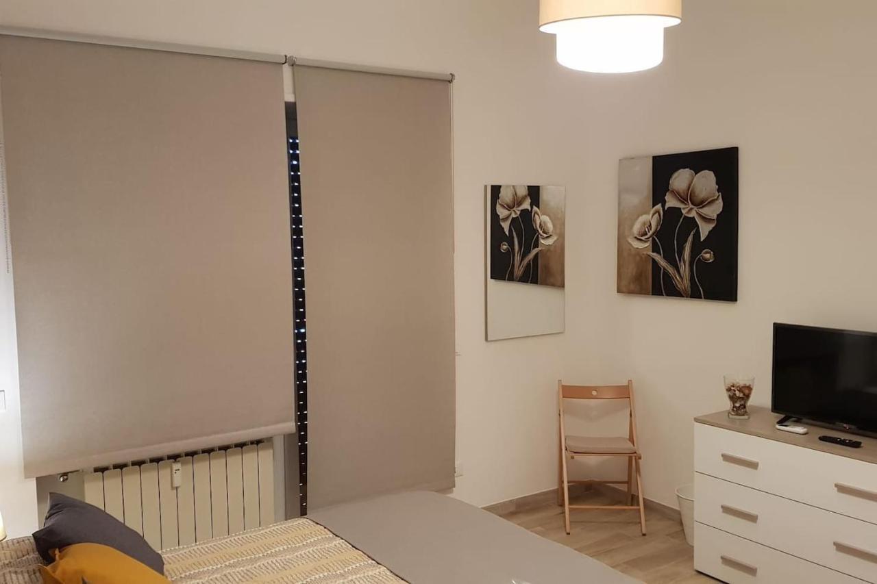 Belle Maison Giulia ليدو دي أوستيا المظهر الخارجي الصورة